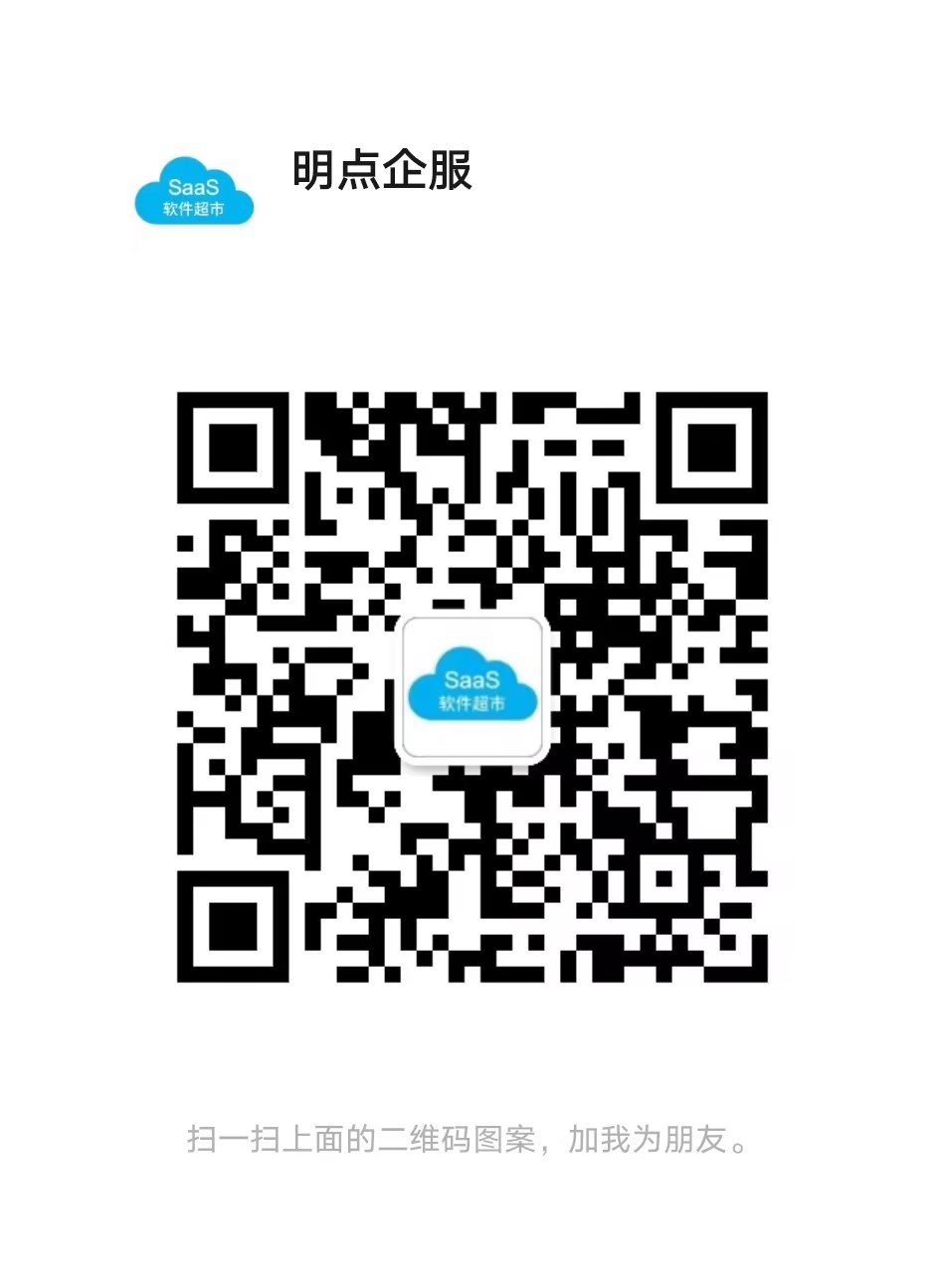 OSDWAN 顾问微信二维码