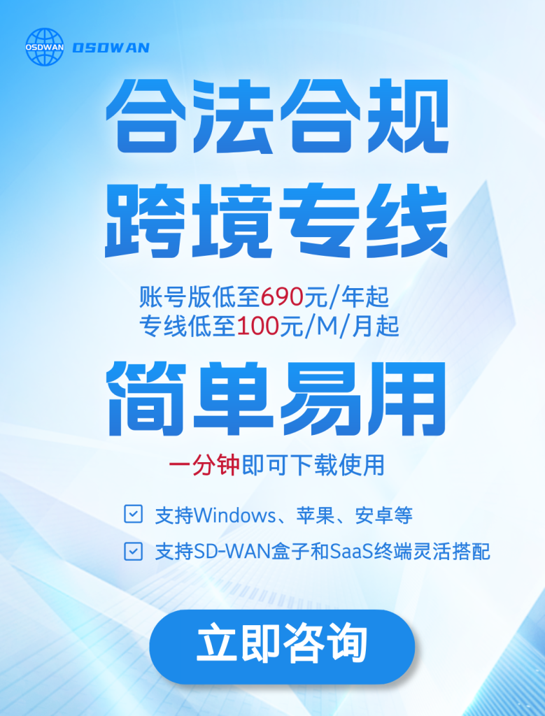 OSDWAN产品图片